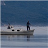 Рыбак утонул на севере Красноярского края 