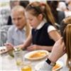 Стали известны операторы школьного питания в Красноярске в новом учебном году