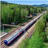 Поезд здоровья КрасЖД в августе посетит станции двух регионов Сибири