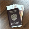 Красноярка не хотела платить штраф за потерянный паспорт попала под уголовное дело за ложное сообщение о краже