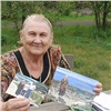 85-летняя красноярская путешественница вернулась из очередной поездки