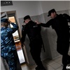 В Иркутской области пятерых бывших гуфсиновцев осудили за пытки