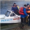«Утонувший» в Кежемском районе рыбак нашелся живым 