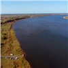 Нефтетранспортники выпустили в реку Томь 100 тысяч мальков нельмы и муксуна