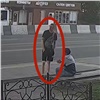 В Красноярске разыскивают подозреваемого в смертельном избиении мужчины (видео)