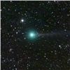 В сентябре к Красноярску «приблизится» неизвестная ранее комета