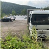 Пять человек пострадало в ДТП с грузовиком под Дивногорском 