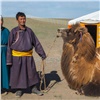 Красноярская таможня сообщила о 2-кратном росте туристического трафика в Монголию 