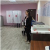 Явка на выборах в Красноярском крае превысила 9 % 