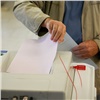 В первый день выборов на избирательные участки Красноярского края пришли почти 15 % избирателей