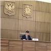 В Красноярском крае явка на выборах губернатора превысила 27 %