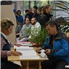 Стали известны предварительные результаты довыборов в Заксобрание Красноярского края