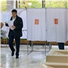 Обнародованы предварительные результаты выборов в Красноярском крае 