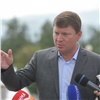 «Спасибо и тем, кто не поддержал!»: экс-мэр Красноярска высказался о своей победе на довыборах в Госдуму