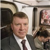 «Раз, и в космосе!»: экс-мэр Красноярска Сергей Еремин рассказал о первом рабочем дне в Госдуме