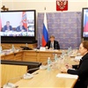На Красноярском экономическом форуме обсудят газификацию и освоение сырьевой базы Сибири