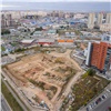 «СМ.СИТИ» начала строительство нового квартала на Взлётке и назвала стоимость квартир