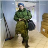 «Был недоволен командованием и ушел в самоволку»: красноярского военного отправили в колонию
