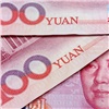 Общий объем вкладов ВТБ в юанях превысил 12,5 миллиардов