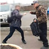 В Канске подростки «подшутили» над мужчиной и привлекли внимание полиции (видео)