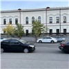 Здание старейшей больницы в центре Красноярска продают за 430 млн рублей 