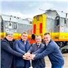Красноярские угольщики приняли участие в конференции по эксплуатации промышленных локомотивов
