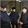В Красноярске уборку улиц будут контролировать дважды в сутки 