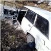 Полицейский обстрелял машину с пьяным водителем в Красноярском крае 
