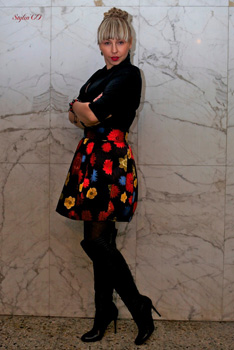 Олеся Окунева Олеся Окунева