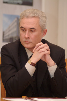 Константин Шумов