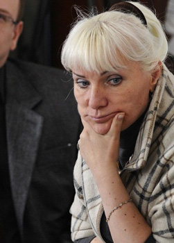 Татьяна Давыденко Татьяна Давыденко