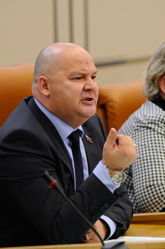 Владимир Венедиктов Владимир Венедиктов