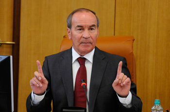 Владимир Чащин в тренде Владимир Чащин в тренде