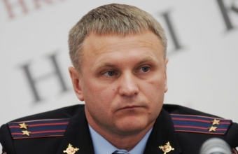 Валерий Кускашев