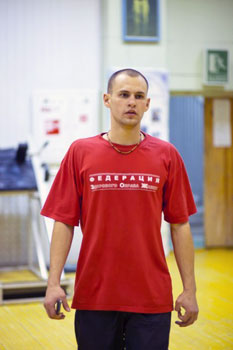 Сергей Кольцов Сергей Кольцов