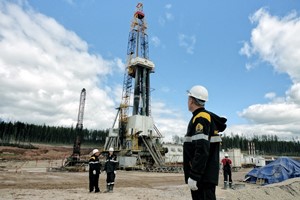 «Восточно-Сибирская нефтегазовая компания» приступает к освоению Юрубчено-Тохомского месторождения