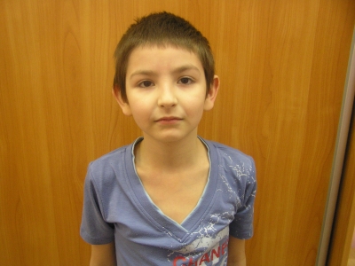 В Красноярске полицейские и волонтеры ищут пропавшего 9-летнего мальчика