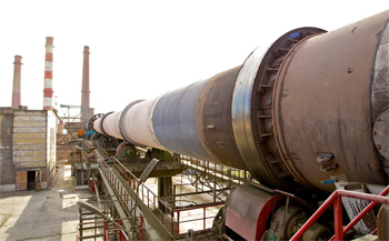 Объем производства Красноярского цементного завода в первом полугодии превысил показатели 2013 года