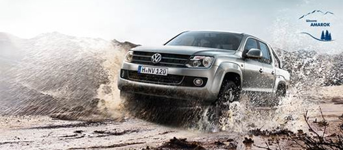 В последние летние выходные в Красноярске пройдут мастер-классы внедорожного вождения от Volkswagen В последние летние выходные в Красноярске пройдут мастер-классы внедорожного вождения от Volkswagen