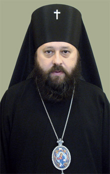 архиепископ Цветков