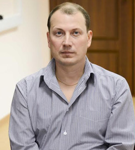 Сергей Ключагин 