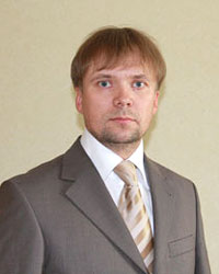 Алексей Бахтиаров