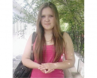 В Красноярске уже неделю ищут 15-летнюю девушку