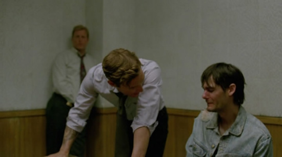 «Настоящий детектив» «Настоящий детектив»