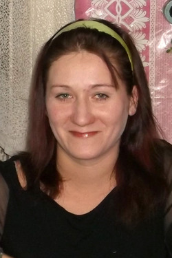 30-летняя Татьяна Дегтярёва вечером 24 марта ушла из дома и не вернулась