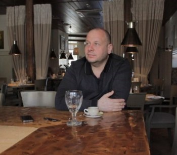 директор ресторанного холдинга Bellini group Анатолий Ващенко