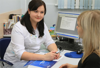 Красноярские врачи предлагают пройти современную диагностику родинок