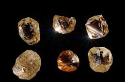 В Красноярском крае приступили к поиску коренных месторождений алмазов