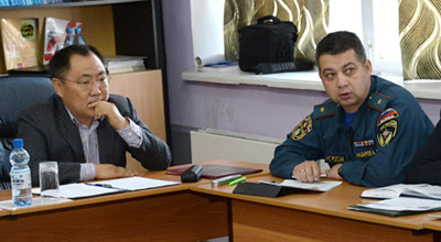 За полезную информацию о пропавшем в Туве Ми-8 пообещали 500 тысяч рублей