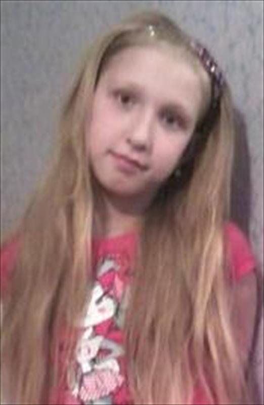 В Минусинске ищут 11-летнюю девочку, которая ушла за хлебом и пропала В Минусинске ищут 11-летнюю девочку, которая ушла за хлебом и пропала